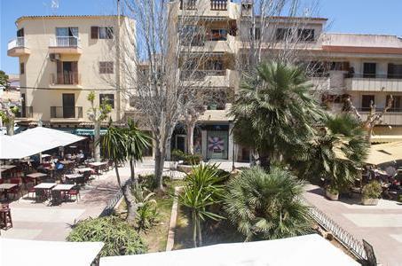 Surfing Concept Hostel Cala Ratjada  Kültér fotó