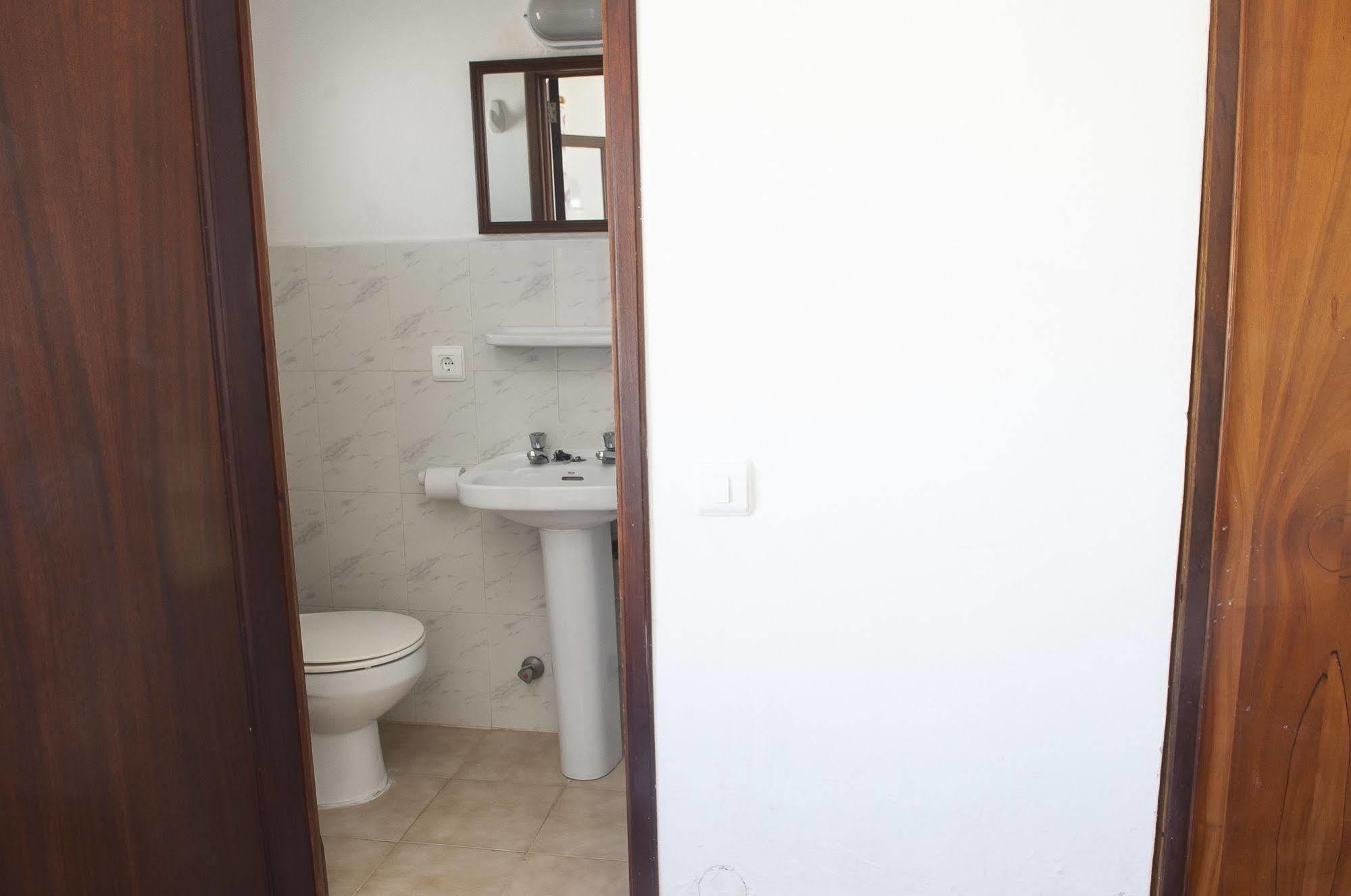 Surfing Concept Hostel Cala Ratjada  Kültér fotó