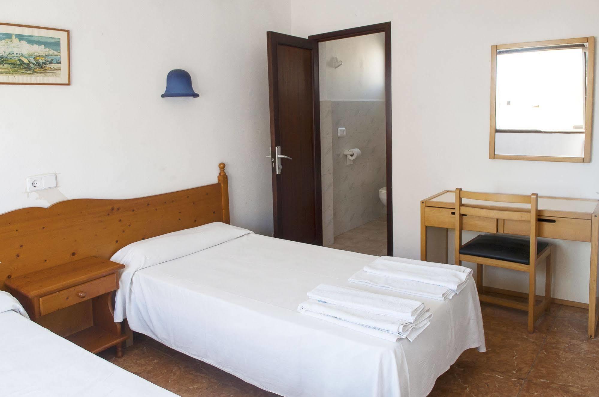 Surfing Concept Hostel Cala Ratjada  Kültér fotó